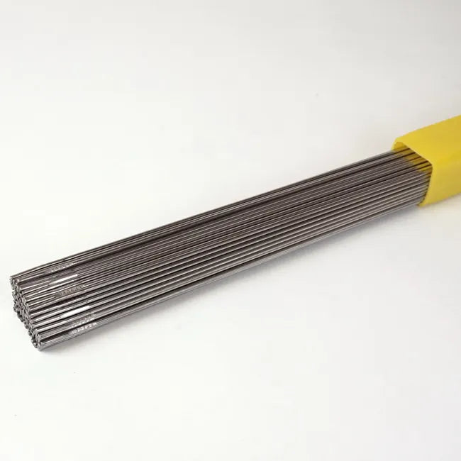 Aluminium ALMg 5356 Filler Rods (2.5KG)