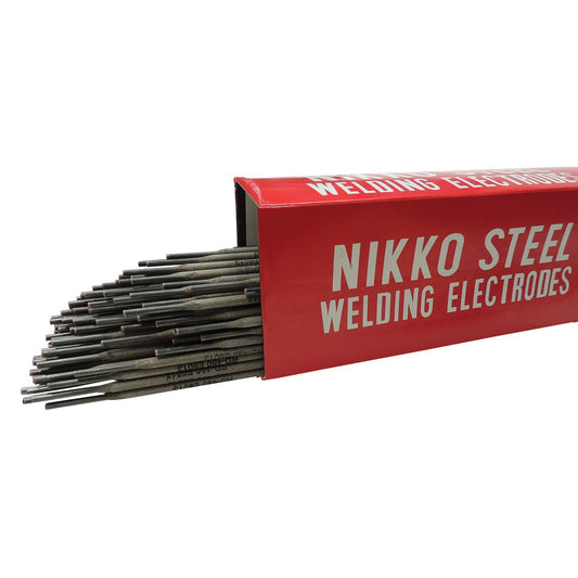 Nikko Steel Electrodes E6013