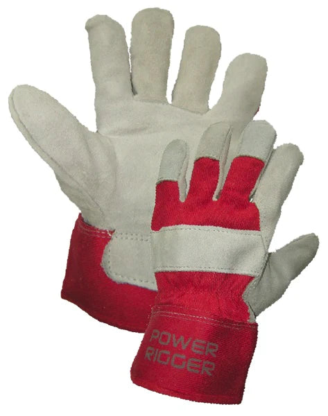 Power rigger gloves Standard