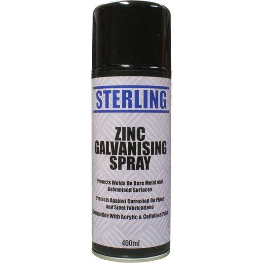 Sterling Zinc Spray