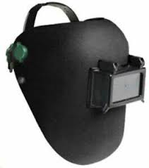 Headscreen Flip up Welding Helmet XR890