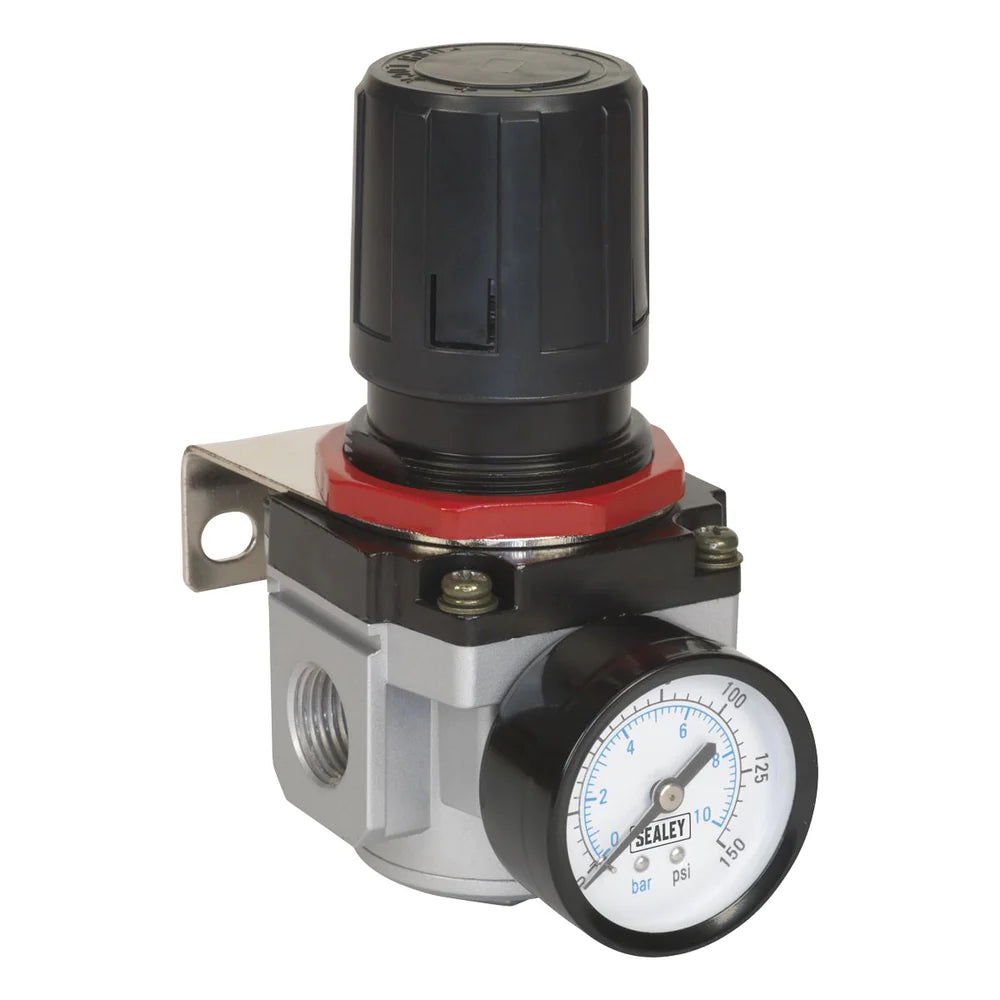 Air Flow Regulator