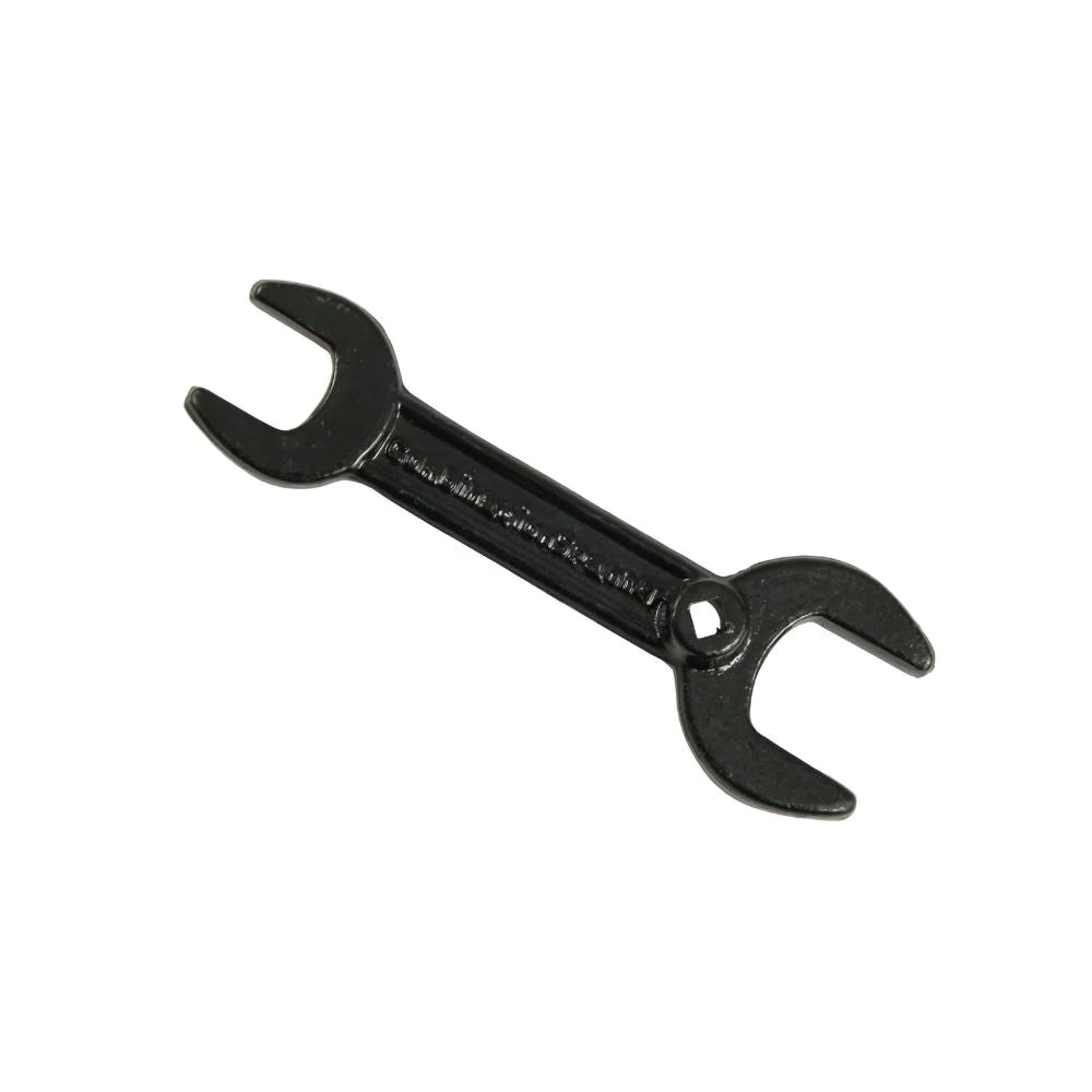 Combination Gas Bottle Spanner