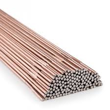 Mild Steel TIG Filler Rods A18 (5KG)