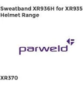 Parweld XR936H Headband